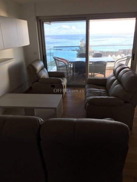 Apartment (Flat) in Germasoyia Tourist Area, Limassol for Sale