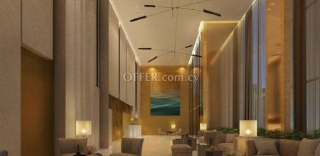 Apartment (Flat) in Agios Tychonas, Limassol for Sale - 1