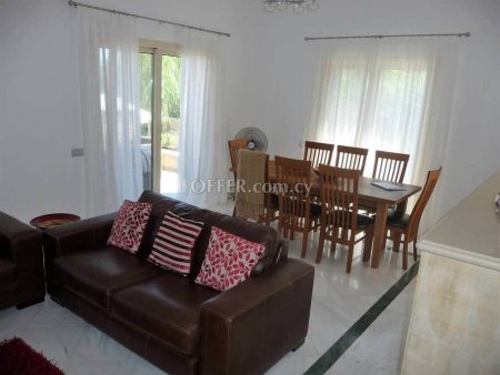 House (Detached) in Latchi, Paphos for Sale - 1