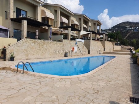 House (Maisonette) in Tala, Paphos for Sale - 1