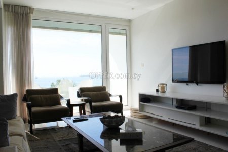 Apartment (Flat) in Papas Area, Limassol for Sale