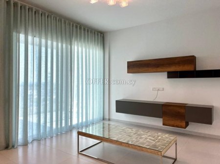 Apartment (Flat) in Agios Tychonas, Limassol for Sale - 1