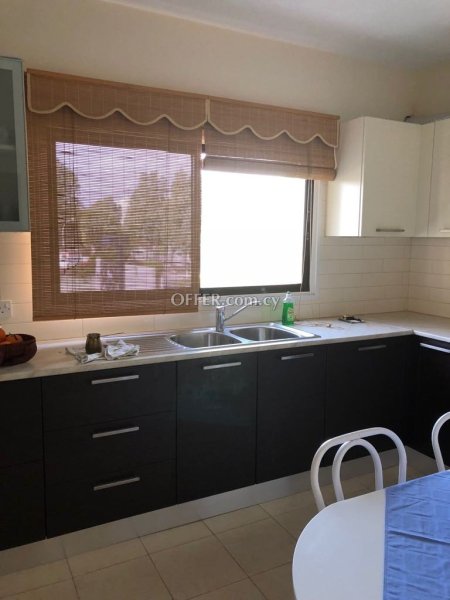 Apartment (Flat) in Germasoyia Tourist Area, Limassol for Sale - 1