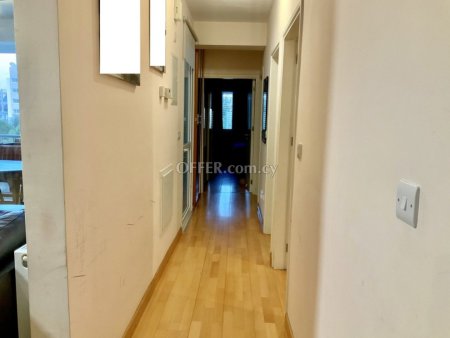 Apartment (Penthouse) in Lykavitos, Nicosia for Sale