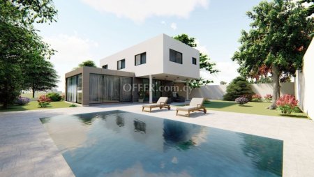 House (Detached) in Palodia, Limassol for Sale