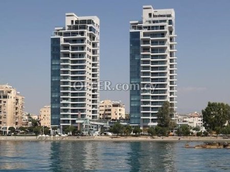 Apartment (Flat) in Neapoli, Limassol for Sale - 1