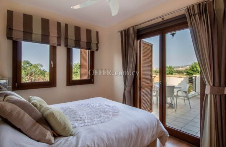 House (Detached) in Aphrodite Hills, Paphos for Sale - 1