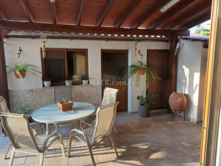 House (Detached) in Zygi, Larnaca for Sale - 1