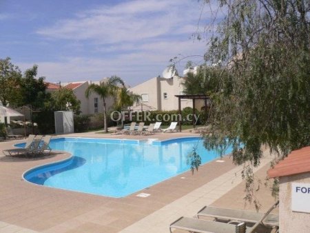 Apartment (Flat) in Saint Raphael Area, Limassol for Sale