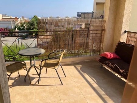 Apartment (Flat) in Saint Raphael Area, Limassol for Sale - 1