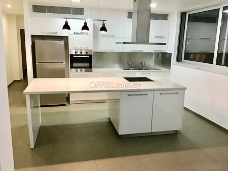 Apartment (Flat) in Dasoupoli, Nicosia for Sale - 1
