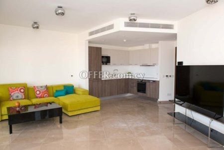 Apartment (Flat) in Limassol Marina Area, Limassol for Sale