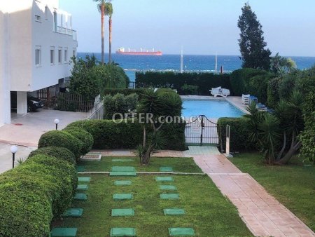 Apartment (Flat) in Germasoyia Tourist Area, Limassol for Sale - 1