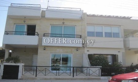 Apartment (Flat) in Aglantzia, Nicosia for Sale - 1