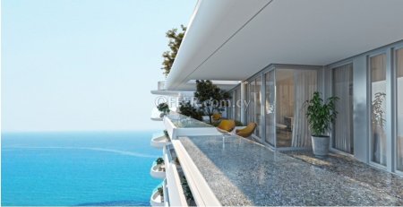 Apartment (Flat) in Mackenzie, Larnaca for Sale
