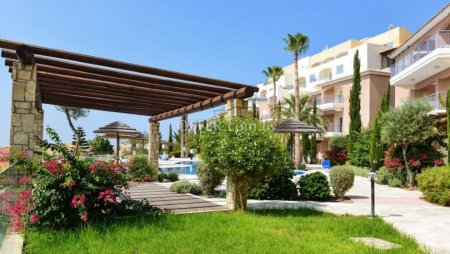 Apartment (Flat) in Geroskipou, Paphos for Sale - 1