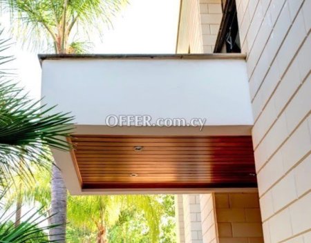 House (Detached) in Kalogiri, Limassol for Sale - 1