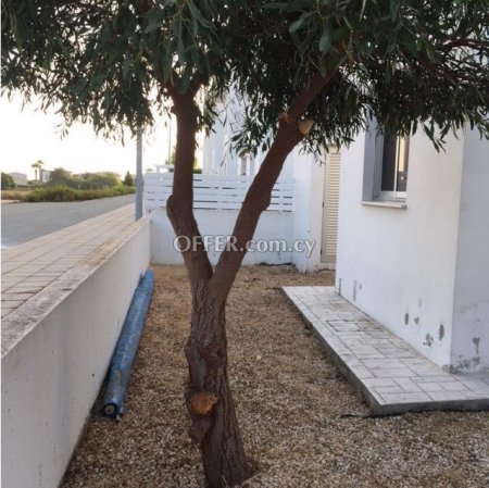 House (Detached) in Pervolia, Larnaca for Sale