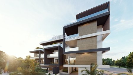 Apartment (Flat) in Papas Area, Limassol for Sale - 1