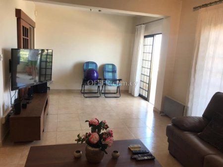 Apartment (Flat) in Petrou kai Pavlou, Limassol for Sale - 1