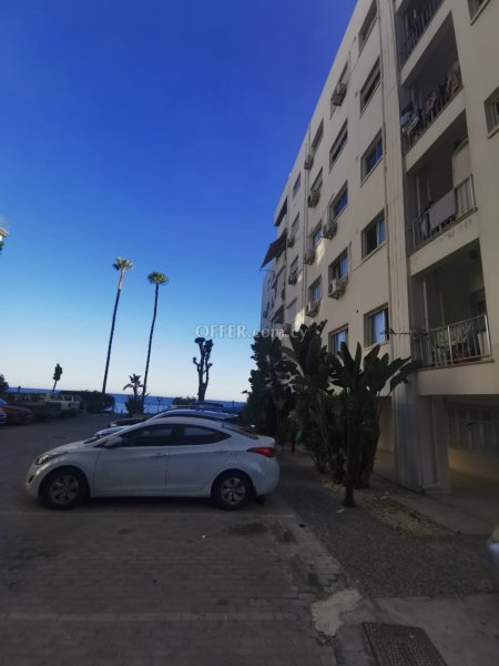 Apartment (Flat) in Germasoyia, Limassol for Sale - 1