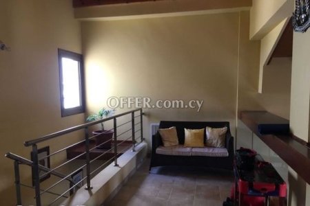 Apartment (Flat) in Aglantzia, Nicosia for Sale