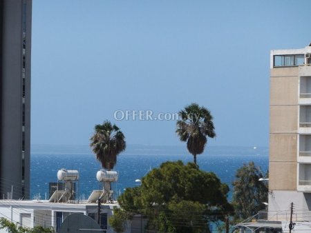 Apartment (Flat) in Crowne Plaza Area, Limassol for Sale - 1