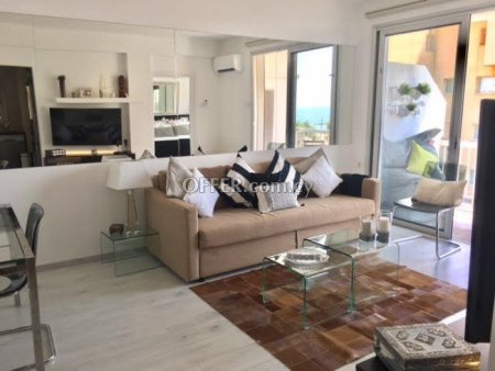 Apartment (Flat) in Germasoyia Tourist Area, Limassol for Sale - 1