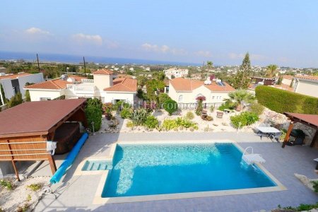 House (Detached) in Sea Caves Pegeia, Paphos for Sale - 1