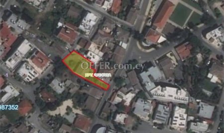 House (Detached) in Strovolos, Nicosia for Sale - 1