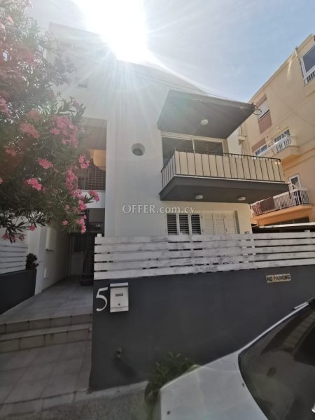 Apartment (Flat) in Engomi, Nicosia for Sale - 1