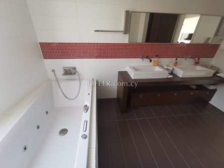 Apartment (Flat) in Aglantzia, Nicosia for Sale