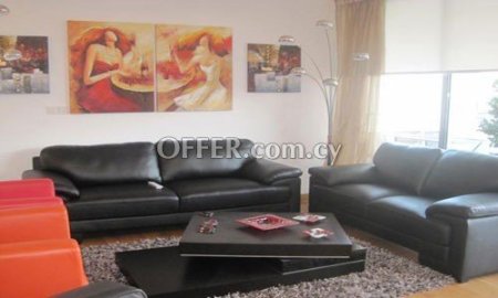 Apartment (Flat) in Aglantzia, Nicosia for Sale - 1