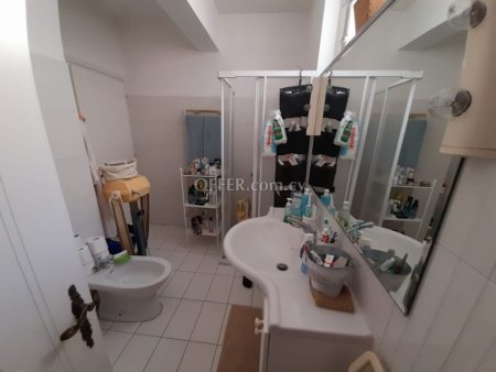 Apartment (Flat) in Strovolos, Nicosia for Sale - 1