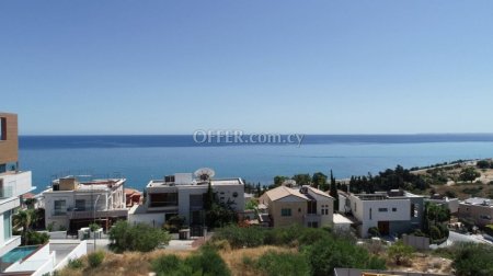 House (Detached) in Amathounta, Limassol for Sale