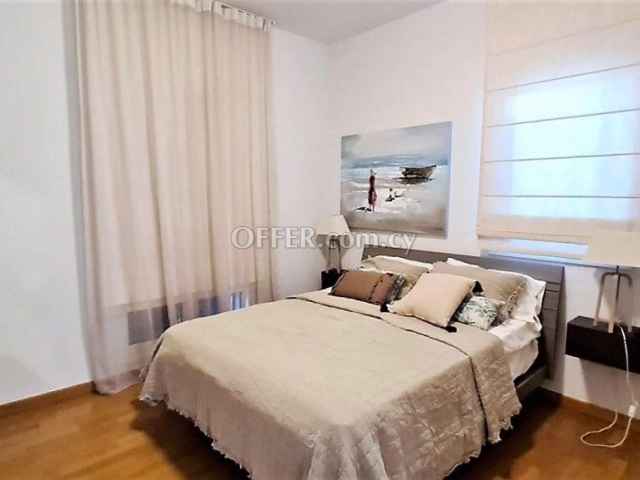 Apartment (Flat) in Limassol Marina Area, Limassol for Sale