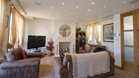 House (Detached) in Aphrodite Hills, Paphos for Sale - 1