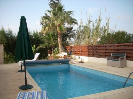 House (Detached) in Coral Bay, Paphos for Sale - 1