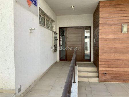 Apartment (Flat) in Strovolos, Nicosia for Sale - 1