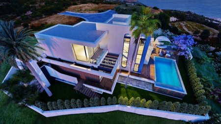 House (Detached) in Pegeia, Paphos for Sale