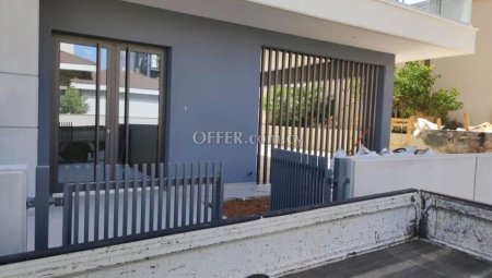 Apartment (Penthouse) in Zakaki, Limassol for Sale - 1
