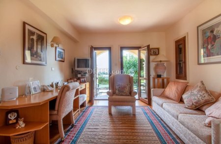 House (Detached) in Aphrodite Hills, Paphos for Sale - 1