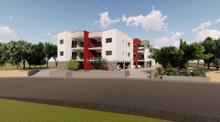 Apartment (Flat) in Parekklisia, Limassol for Sale - 1