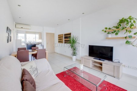 Apartment (Flat) in Germasoyia Tourist Area, Limassol for Sale - 1