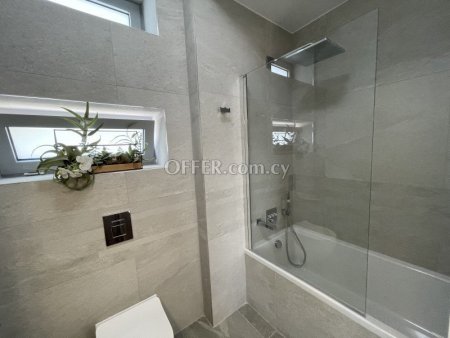 House (Detached) in Germasoyia, Limassol for Sale