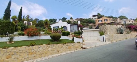 House (Detached) in Kamares, Paphos for Sale - 1