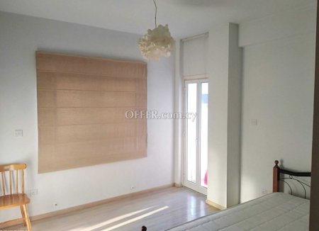 Apartment (Penthouse) in Agioi Omologites, Nicosia for Sale - 1