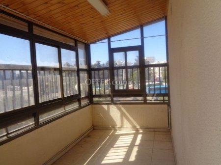 Apartment (Flat) in Katholiki, Limassol for Sale - 1