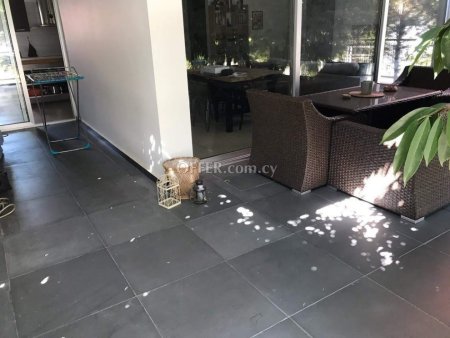 Apartment (Flat) in Acropoli, Nicosia for Sale - 1