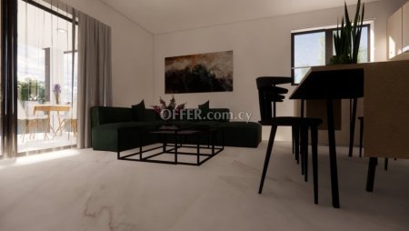 Apartment (Flat) in Strovolos, Nicosia for Sale - 1